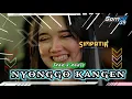 Lagu DJ NYONGGO KANGEN TRAP X SIMPATIK || SPESIAL PERFORM BY SAMRII29 OFFICIAL