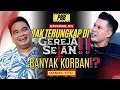 Download Lagu TAK TERUNGKAP‼️BANYAK KORBAN⁉️CERITA SUTRADARA GEREJA SETAN - DANIEL TITO | PBB Eps.11