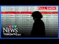 Download Lagu Looming strike forces closure of Air Canada flights | CTV News Toronto at Noon for August 15, 2025