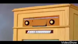 هههههخخ انبسط على اخر اغنية توم 