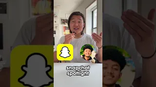 How To Make Money On Snapchat Spotlight 
