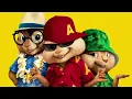 Kamo Mphela ~ Thula Thula (Amapiano Now) (Chipmunks Version)