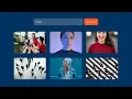 Image Search App in JS