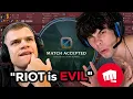Dantes Teaches Jynxzi About The LOSERS QUEUE CONSPIRACY for 31 Minutes