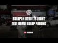Download Lagu BALAPAN ATAU LIBURAN?😭