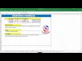 MS Excel How to use the EOMONTH Function EOMONTH Function How to use the Excel EOMONTH function