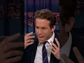Ryan Reynolds Tom Arnold Story