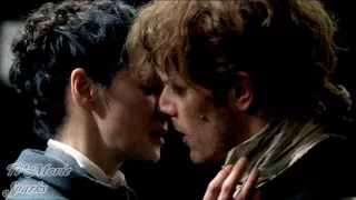all i want 3x06 jamie and claire full video