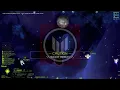 Starsector - Tahlan Shipworks Sovereign of Hel