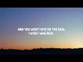 SIENNA SPIRO - Pure (Lyrics)