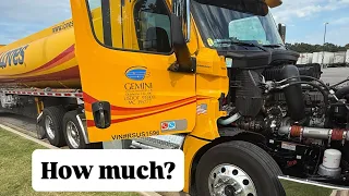 Gemini Motor Transport Love s Fuel Hauler Pay Benefits and schedules
