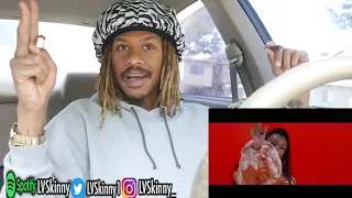 rubi rose big mouth reaction video 
