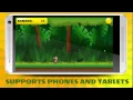 monkey Jump - Android Source Code