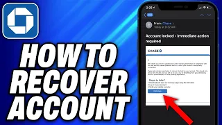 How To Recover Chase Online Account - Easy Fix