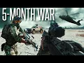 Download Lagu The 5 Month WAR in Arma 3 (Antistasi Part 3)