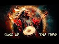 Download Lagu SONG OF THE TRIBE 🔆 the Healing power of shamanic drumming 🔆 Spiritual tribal music