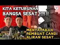 Download Lagu RENUNGKAN : PERYATAAN ALIRAN DAN SESAT, MENGHINA LELUHUR KITA SENDIRI #candi #leluhur #leluhurjawa