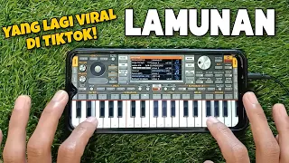 Download VIRAL DI TIKTOK! ORGEN TUNGGAL HP! STYLE FULL MANUAL MP3