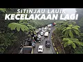 Download Lagu Macet Dari PADANG sampai ke SOLOK, Sitinjau Lauik Lumpuh Total