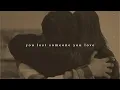 Download Lagu you cried in her last hug