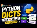 The Only Python Dictionary Guide You ll Actually Need Python to Job