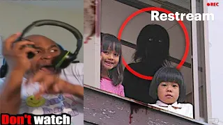 DO NOT WATCH THESE SCARY TIKTOKS ALONE 😱