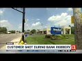 Shooting at Muncie credit union