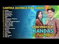 Download Lagu Cantika Davinca Ft. Putra Angkasa - Kandas | Ageng Music FULL ALBUM | DANGDUT TANPA IKLAN