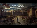 Sodom, 1900 BC