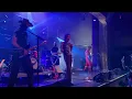 Pond - Toronto - The Concert Hall - 24 July, 2026