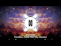 Download Lagu Owl City - Fireflies (Said The Sky Remix) [Mattrixx Edit]