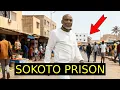 Lagu Nnamdi Kanu overgebracht naar de gevangenis van Sokoto