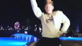 Tekashi69 Do The Kiki Challenge 