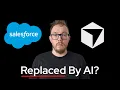 The Cursor Experience For Salesforce Development