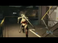 MGSV Command Platform Quick ways from top to bottom