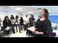 Best Practices Academic Conversations