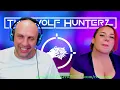 Still Corners - Black Lagoon (OFFICIAL VIDEO) THE WOLF HUNTERZ REACTIONS