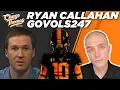 GoVols247 Ryan Callahan Talks Tennessee Football Recruiting Travis Smith Jr Savion Hiter Sanders