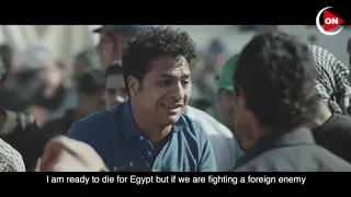 تفاصيل فض اعتصام رابعة بالكامل الاختيار2 خلي رمضانك ON ON 