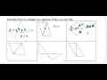 Units 4-4 and 4-5 Proving Triangles Congruent