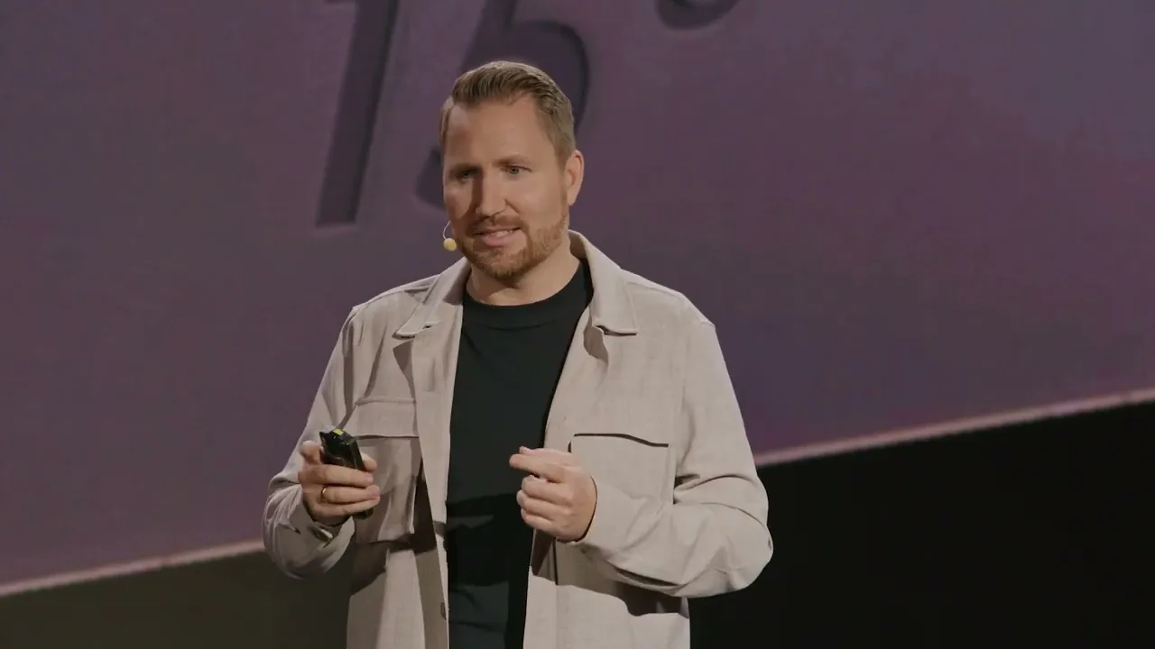 Video der HORL3 Cruise Produktpräsentation