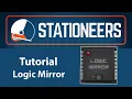 Stationeers Tutorial Logic Mirror