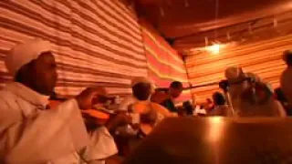 سهرة ممتعة مع بلبل توات دندنها