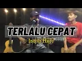 Download Lagu GHOSTING TERLALU CEPAT ISQIA HIJRI | COVER LIVE AKUSTIK |