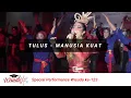 MANUSIA KUAT - TULUS | UKM Paduan Suara dan UKM Musik UNTAG Surabaya Cover dalam Wisuda ke-123