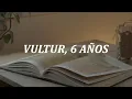 Vultur 6 Anos Micro Documental
