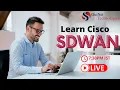 English Cisco SDWAN Day 0 Why we use SDWAN vManage vSmart vBond vEdge cEdge