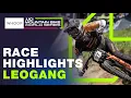 Download Lagu RACE HIGHLIGHTS | Elite Men | Leogang Round 3 | UCI Downhill World Cup