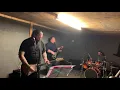 Soundman by Aynsley Lister - Cover by Last Night’s Whiskey- UK Blues Band