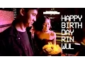 Lagu HAPPY BIRTHDAY RINNI WULANDARI !!! (VLOG #9)